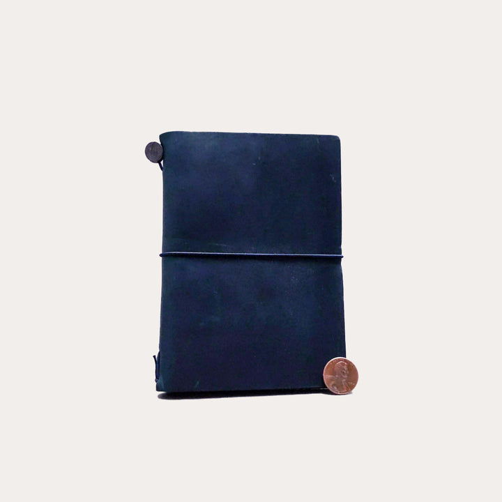 TRAVELER'S notebook | Passport | Blue
