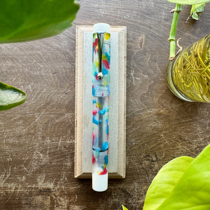 Color Demonstrator Fountain Pen