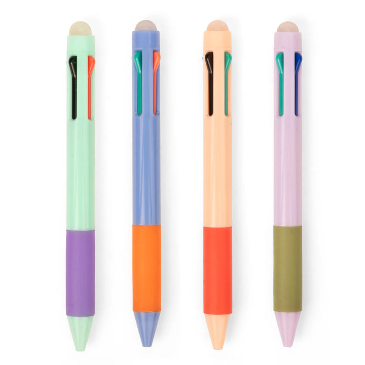 Multifunction Erasable Pen