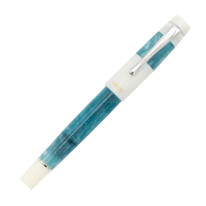 Blue and White Koloro Fountain Pen