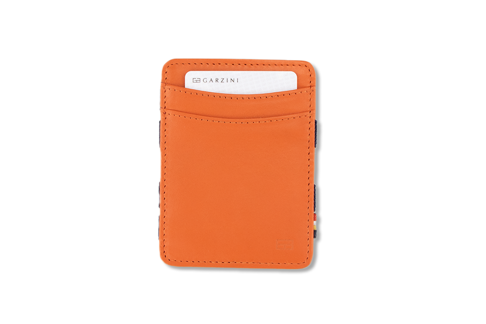 Urban RFID Magic Wallet