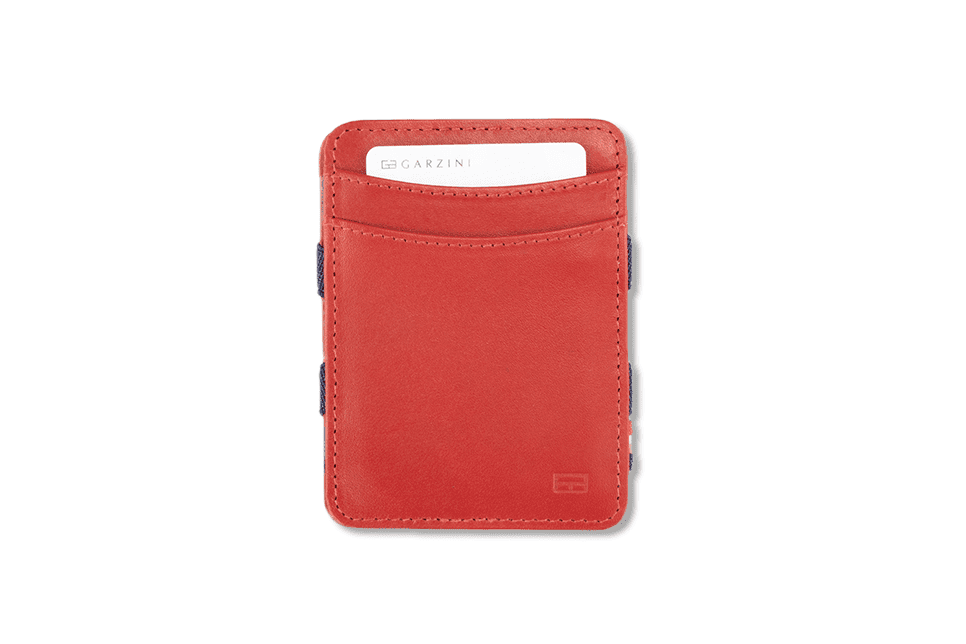 Urban RFID Magic Wallet