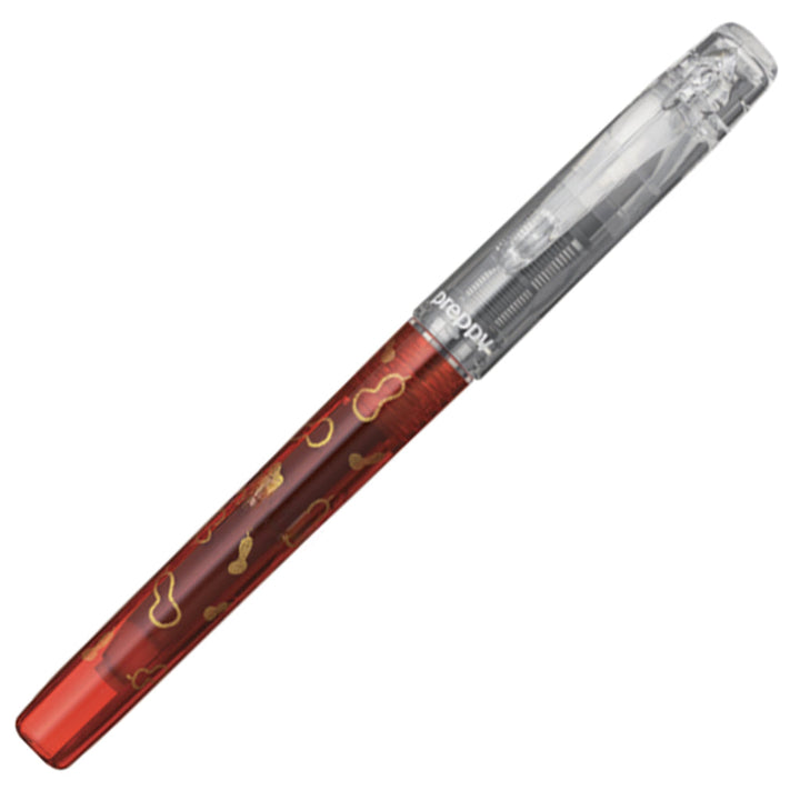 Preppy Wa Modern Maki-e 2nd Edition Fountain Pen | Fine | Limited Edition