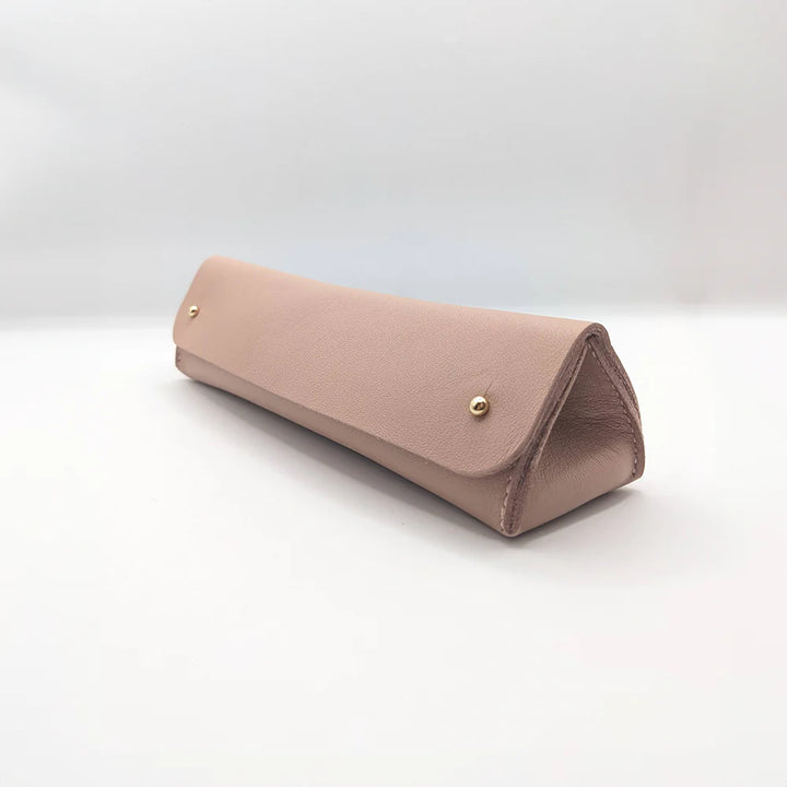 Triangle Pen Case