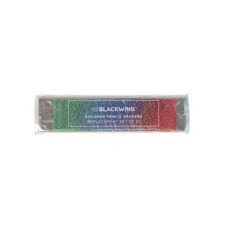 Blackwing Colors Replacement Sand Eraser