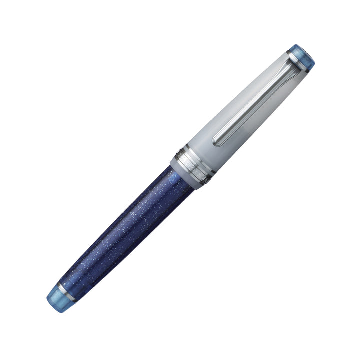 Pro Gear Slim Fountain Pen | Sunlight From The Ocean Floor