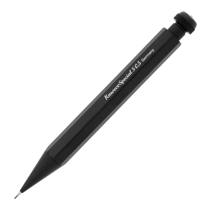 Kaweco Mini Special AL Mechanical Pencil | Black