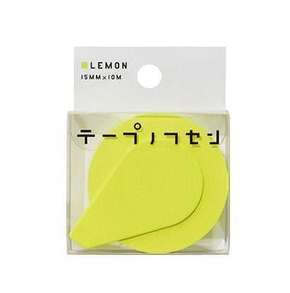 Tape No Fusen Sticky Note Tape