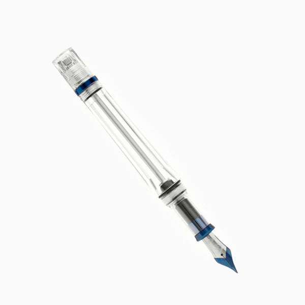 Vac700R Fountain Pen | Kyanite