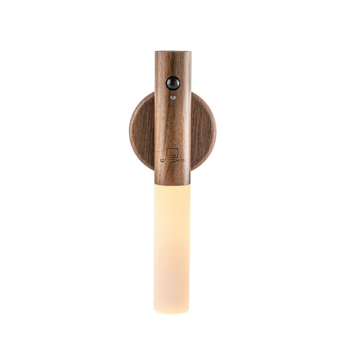 Smart Baton Light | Walnut