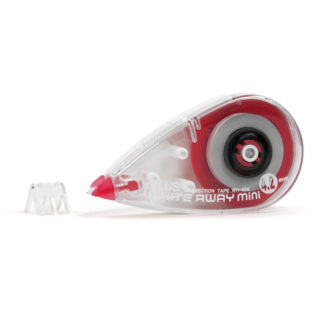 Plus Mini Correction Tape