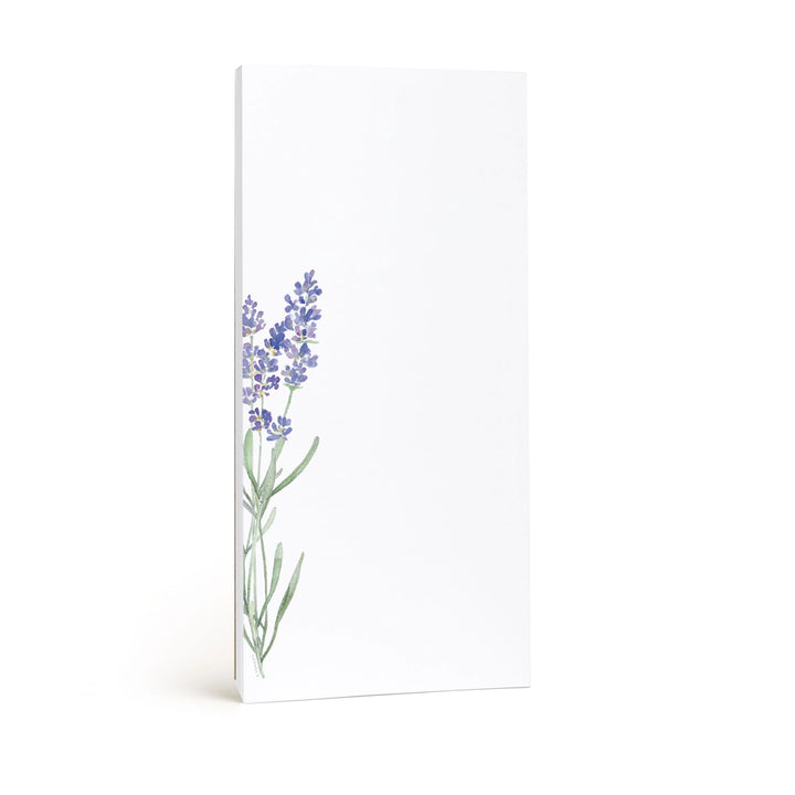 Lavender | Notepad