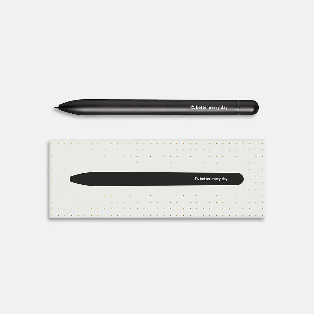 Atomic Habits Squire Rollerball Pen | Limited Edition