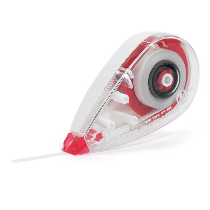 Plus Mini Correction Tape