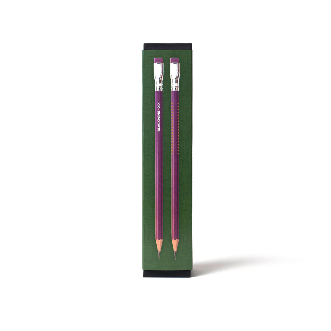 Volume XIX Limited Edition Pencils | Second Edition | Set of 12