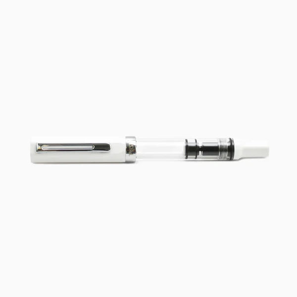 ECO Fountain Pen | White