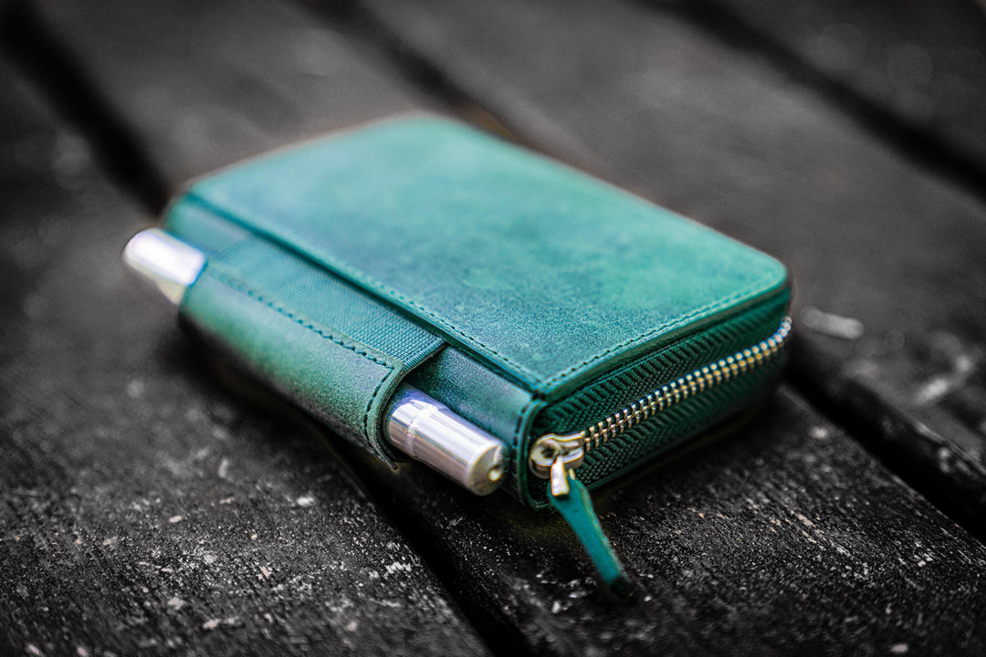 Every Day Carry Leather Wallet