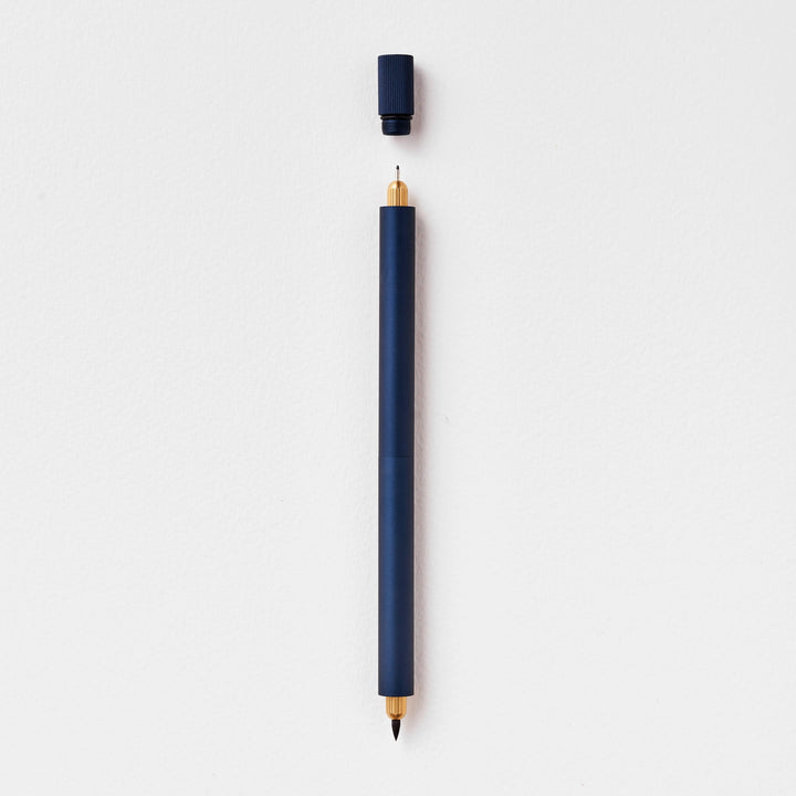 Lumos Pro Refillable Multi-Tip Pen