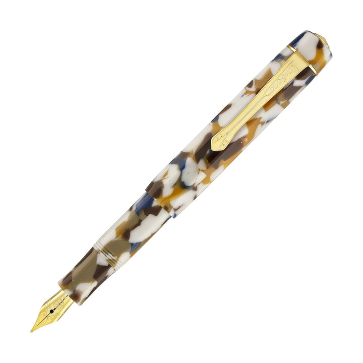 Art Sport Fountain Pen | Terrazzo | Fine