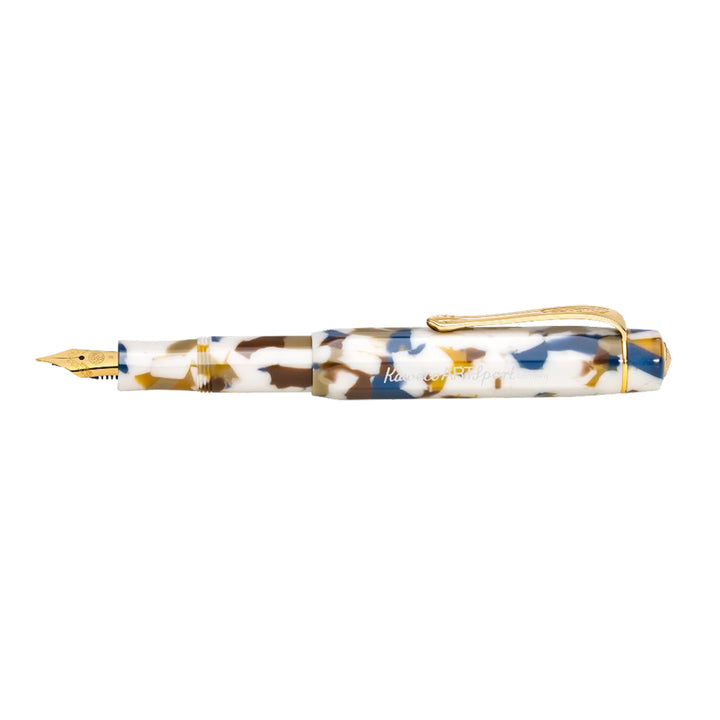 Art Sport Fountain Pen | Terrazzo | Fine