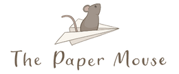 Beginner Lettering Set – The Paper Mouse