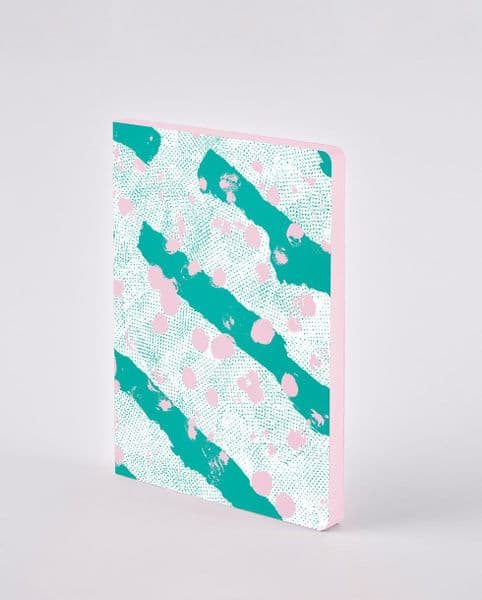 Celebration Color Clash Notebook