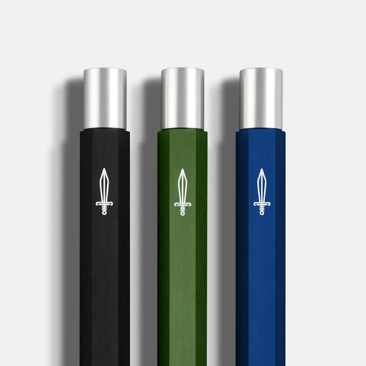 Squire Hex Rollerball Pen