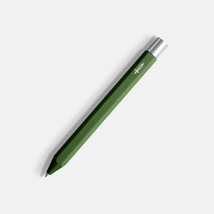 Squire Hex Rollerball Pen