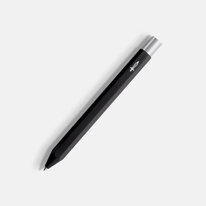 Squire Hex Rollerball Pen