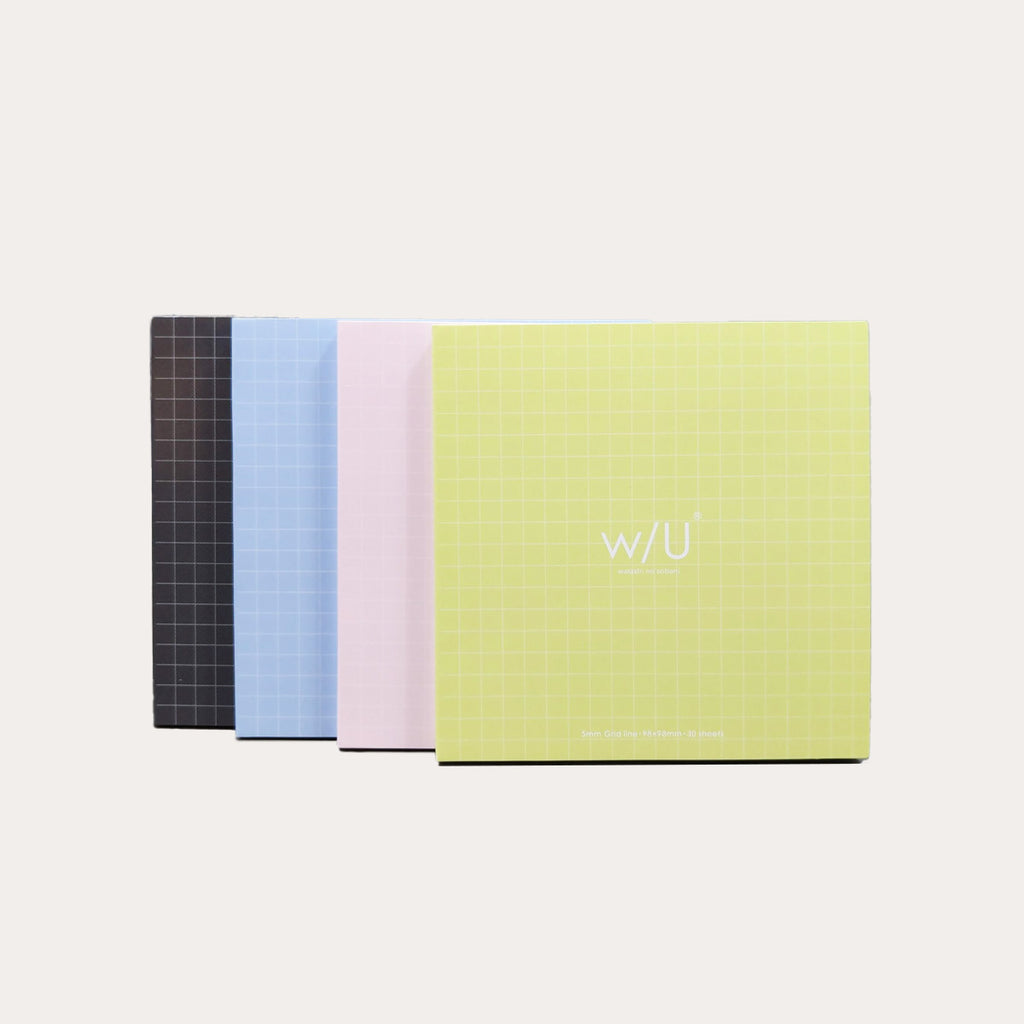 Stickers Square. Sticky Notes. Paper Graphic by gee-00 · Creative