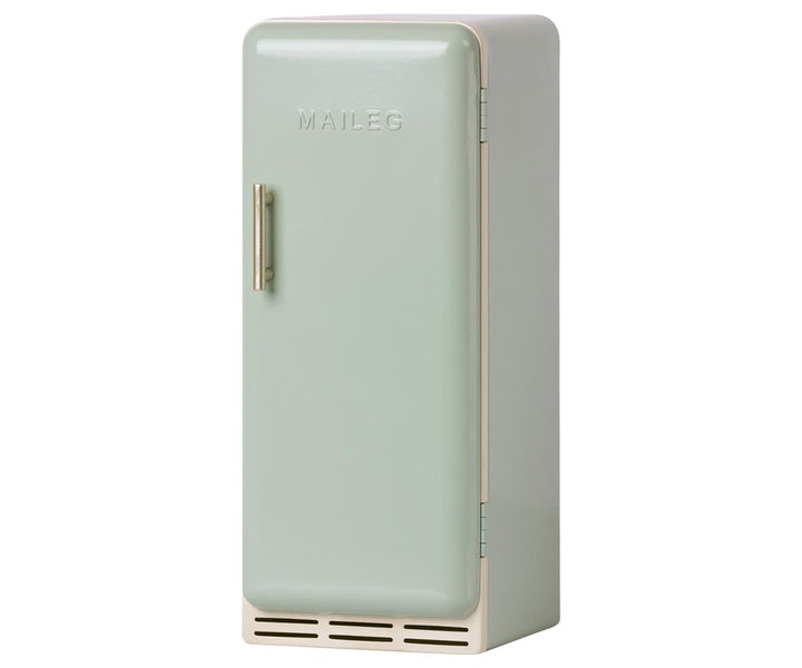 Miniature Fridge | Mint